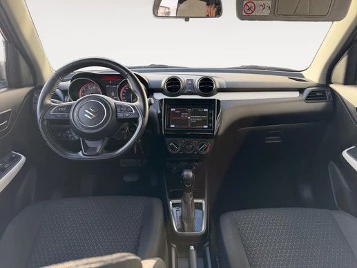 Suzuki Swift - Afbeelding 11 van 30