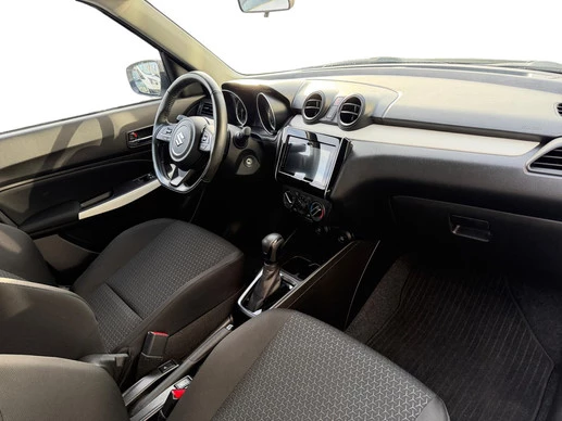 Suzuki Swift - Afbeelding 12 van 30