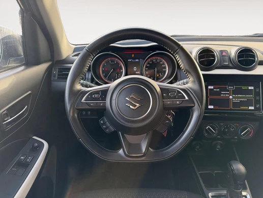 Suzuki Swift - Afbeelding 13 van 30