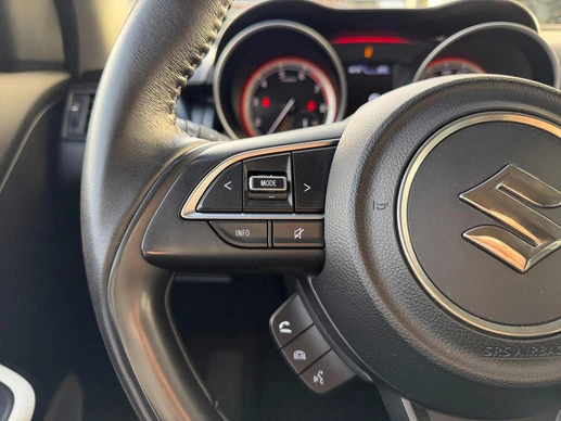 Suzuki Swift - Afbeelding 14 van 30