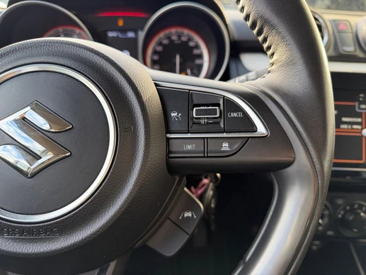 Suzuki Swift - Afbeelding 15 van 30