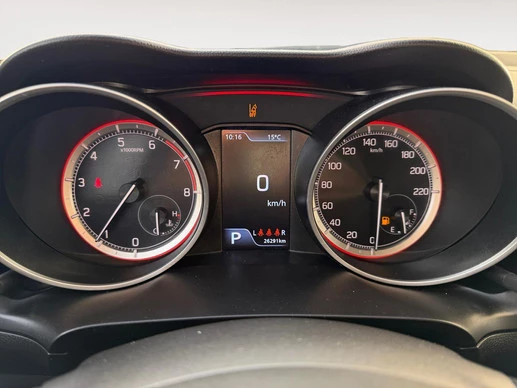 Suzuki Swift - Afbeelding 17 van 30