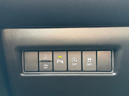 Suzuki Swift - Afbeelding 18 van 30