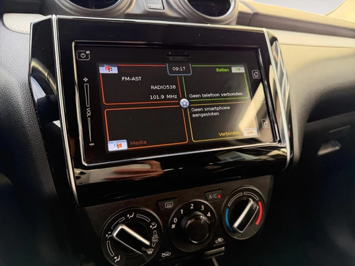 Suzuki Swift - Afbeelding 20 van 30