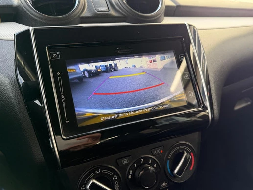 Suzuki Swift - Afbeelding 21 van 30