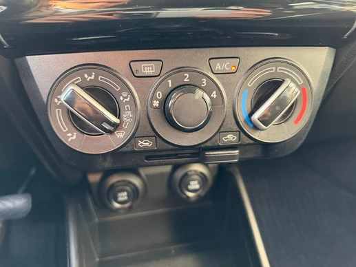 Suzuki Swift - Afbeelding 22 van 30