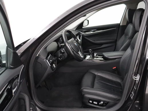 BMW 5 Serie - Afbeelding 4 van 30