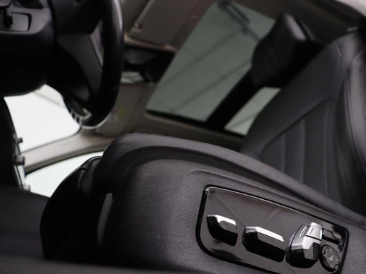 BMW 5 Serie - Afbeelding 5 van 30