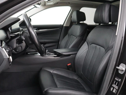 BMW 5 Serie - Afbeelding 6 van 30