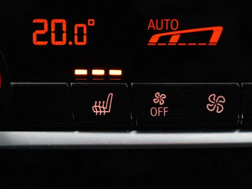 BMW 5 Serie - Afbeelding 7 van 30