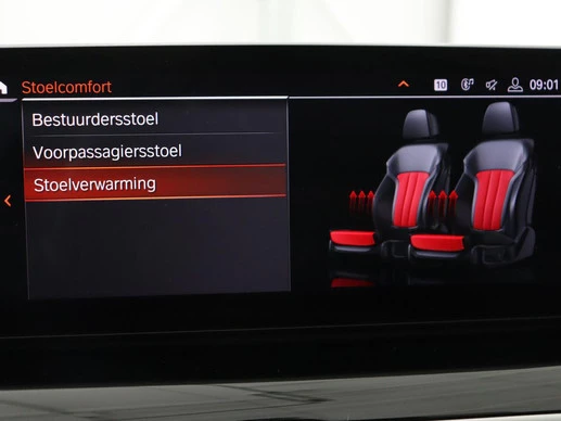 BMW 5 Serie - Afbeelding 8 van 30