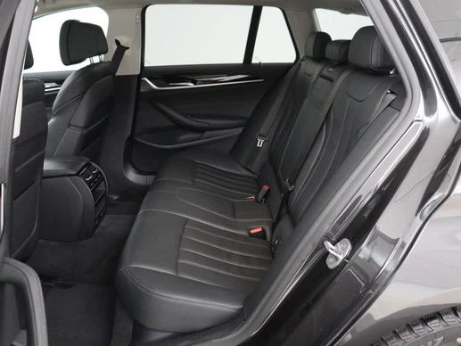 BMW 5 Serie - Afbeelding 9 van 30