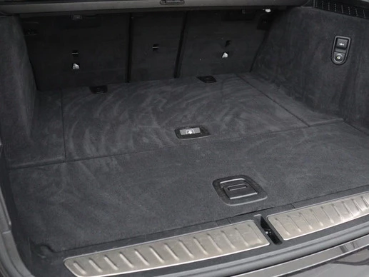 BMW 5 Serie - Afbeelding 14 van 30