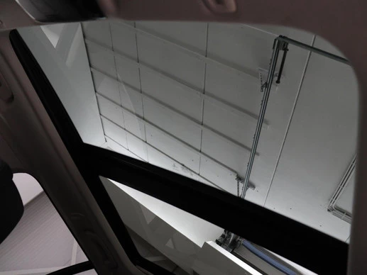 BMW 5 Serie - Afbeelding 18 van 30