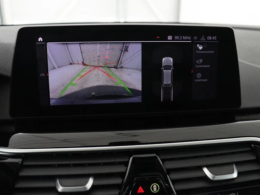 BMW 5 Serie - Afbeelding 20 van 30