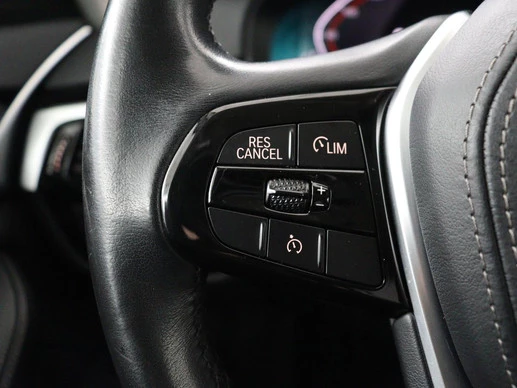 BMW 5 Serie - Afbeelding 21 van 30