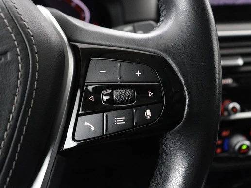 BMW 5 Serie - Afbeelding 22 van 30