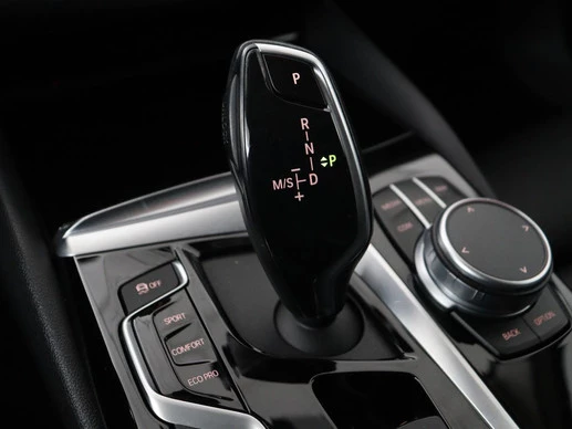 BMW 5 Serie - Afbeelding 24 van 30