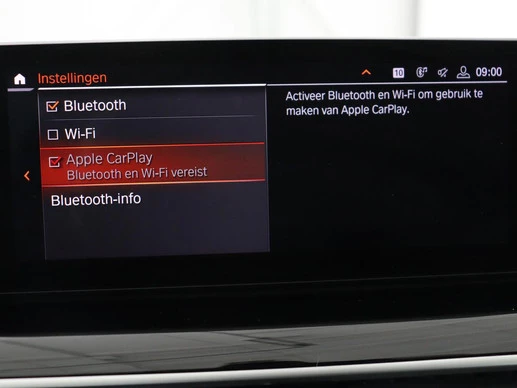 BMW 5 Serie - Afbeelding 28 van 30