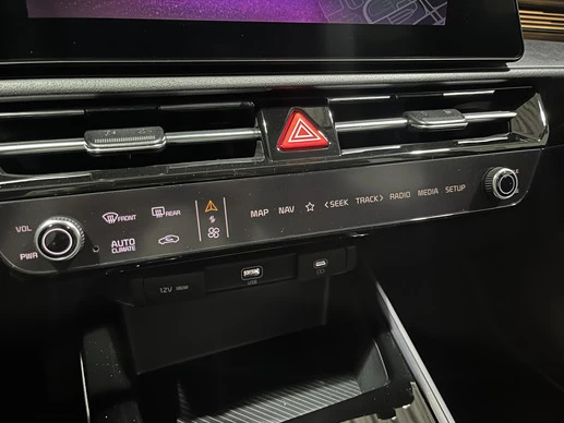 Kia Niro EV - Afbeelding 10 van 28