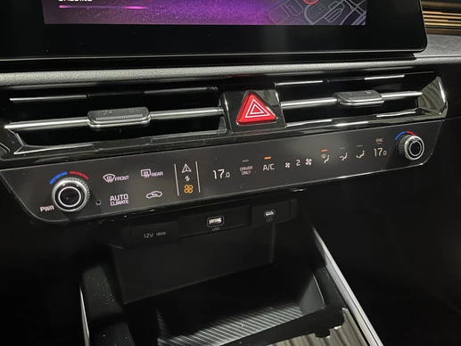 Kia Niro EV - Afbeelding 11 van 28