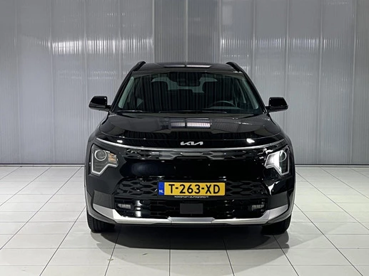 Kia Niro EV - Afbeelding 13 van 28