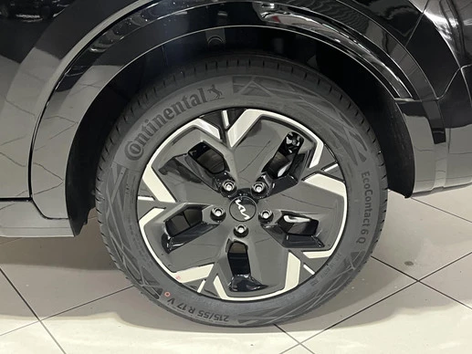 Kia Niro EV - Afbeelding 15 van 28