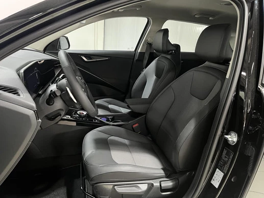 Kia Niro EV - Afbeelding 19 van 28