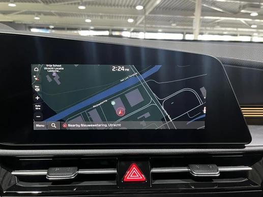 Kia Niro EV - Afbeelding 21 van 28