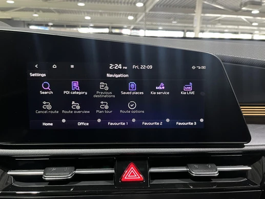 Kia Niro EV - Afbeelding 22 van 28