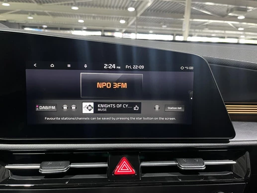 Kia Niro EV - Afbeelding 23 van 28