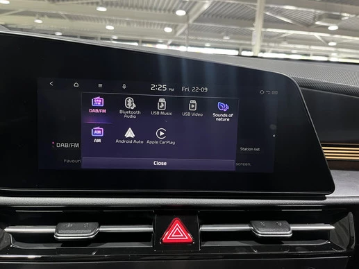 Kia Niro EV - Afbeelding 24 van 28