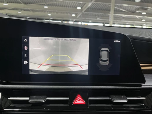 Kia Niro EV - Afbeelding 25 van 28