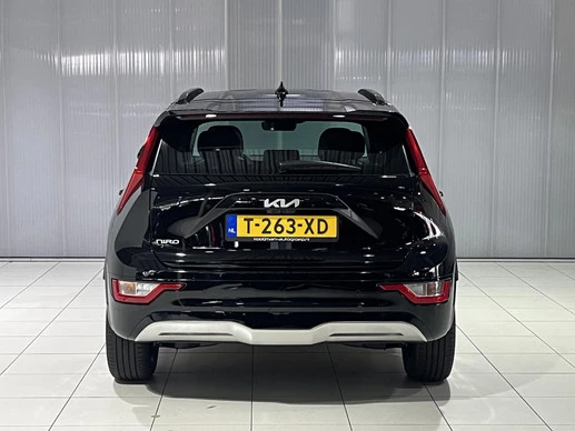 Kia Niro EV - Afbeelding 26 van 28