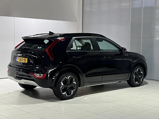 Kia Niro EV - Afbeelding 27 van 28