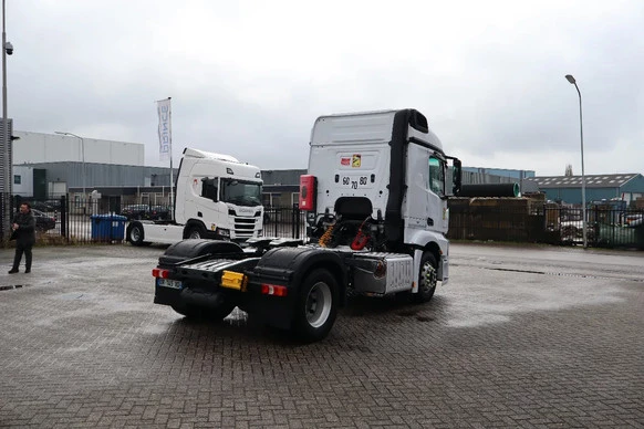 Mercedes-Benz Actros - Afbeelding 4 van 26
