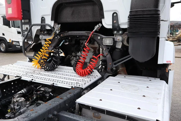 Mercedes-Benz Actros - Afbeelding 9 van 26