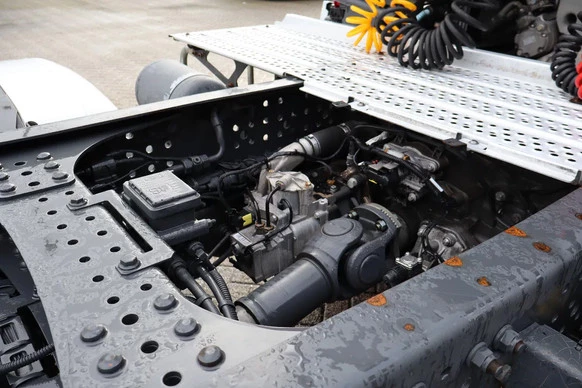 Mercedes-Benz Actros - Afbeelding 10 van 26