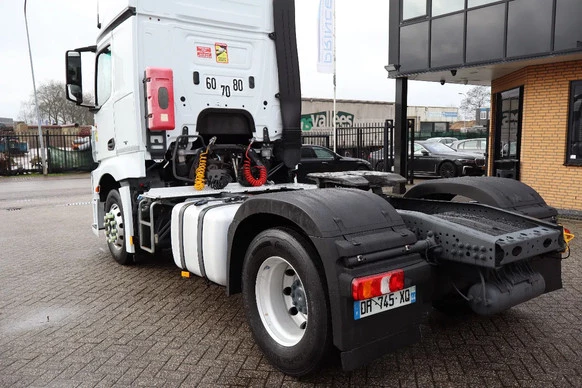 Mercedes-Benz Actros - Afbeelding 13 van 26