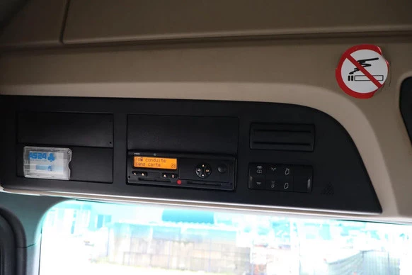 Mercedes-Benz Actros - Afbeelding 24 van 26