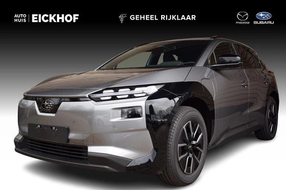 Subaru Solterra - Afbeelding 1 van 30