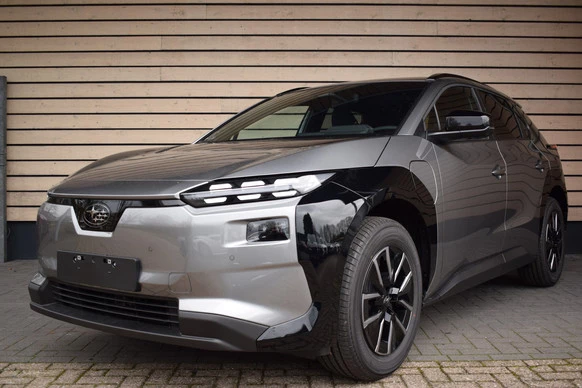 Subaru Solterra - Afbeelding 2 van 30