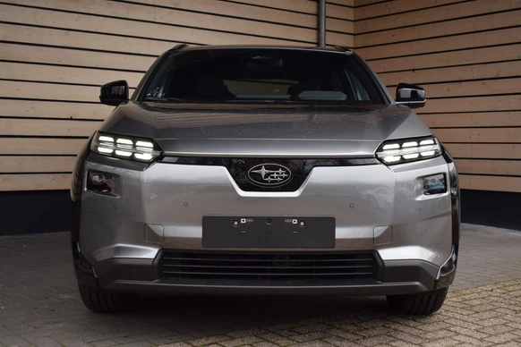 Subaru Solterra - Afbeelding 3 van 30