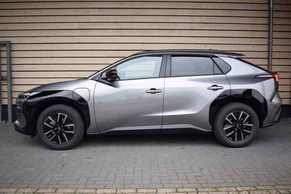 Subaru Solterra - Afbeelding 4 van 30