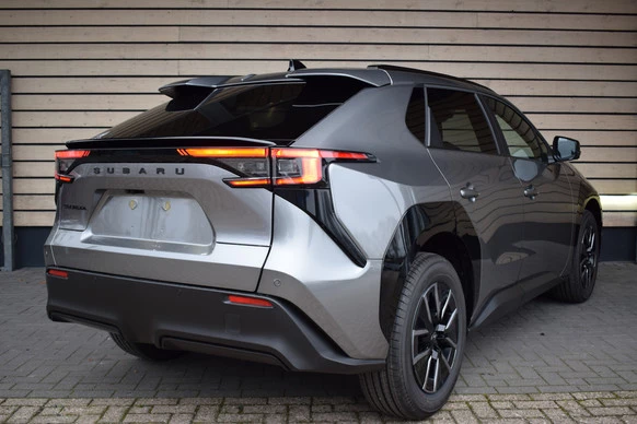 Subaru Solterra - Afbeelding 5 van 30