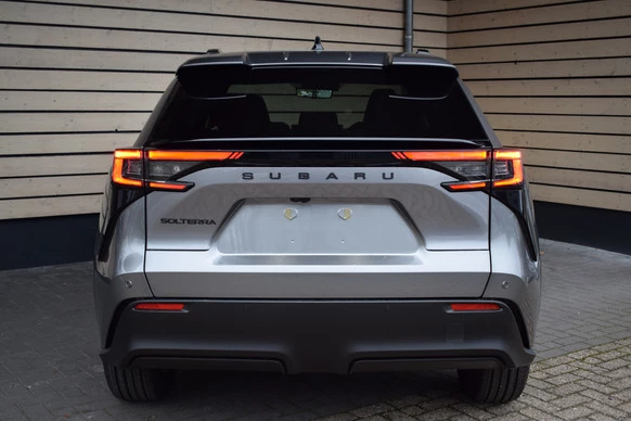 Subaru Solterra - Afbeelding 6 van 30