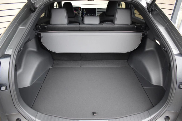 Subaru Solterra - Afbeelding 7 van 30