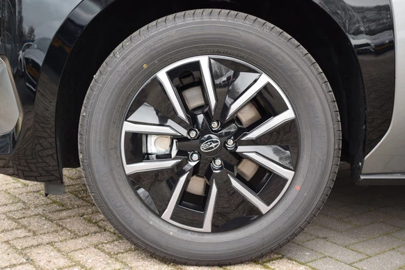 Subaru Solterra - Afbeelding 9 van 30