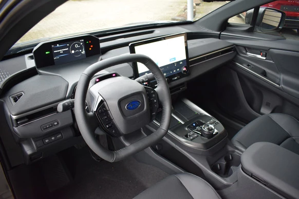 Subaru Solterra - Afbeelding 11 van 30