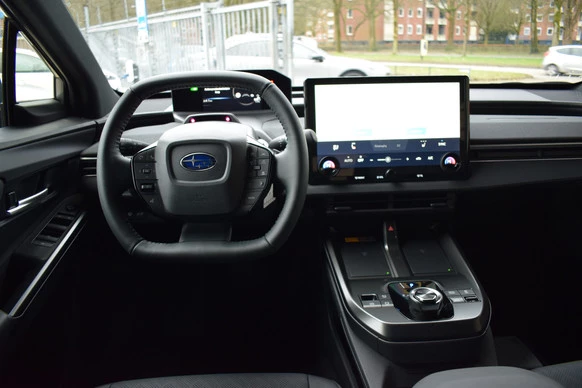 Subaru Solterra - Afbeelding 13 van 30
